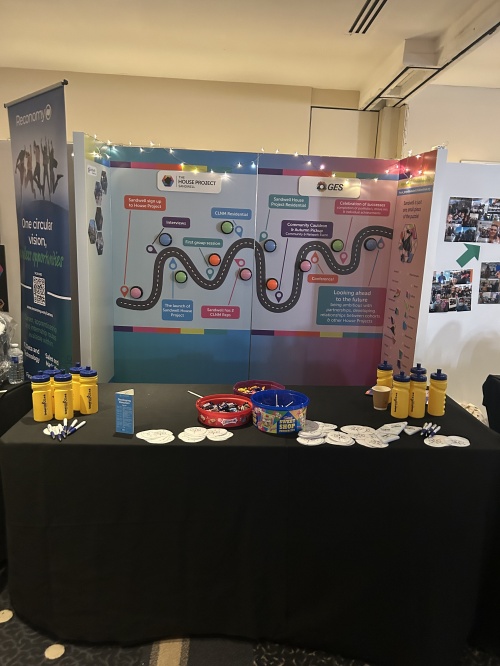 CLNM Conference 2024